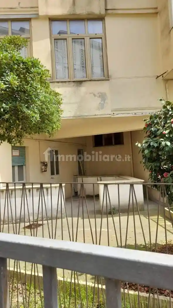 Appartamento in vendita a Catanzaro