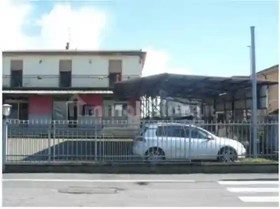 Palazzo - Stabile - foto 2