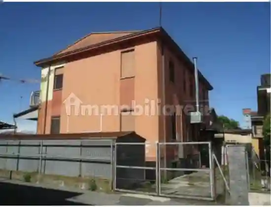 Palazzo - Stabile - foto 3