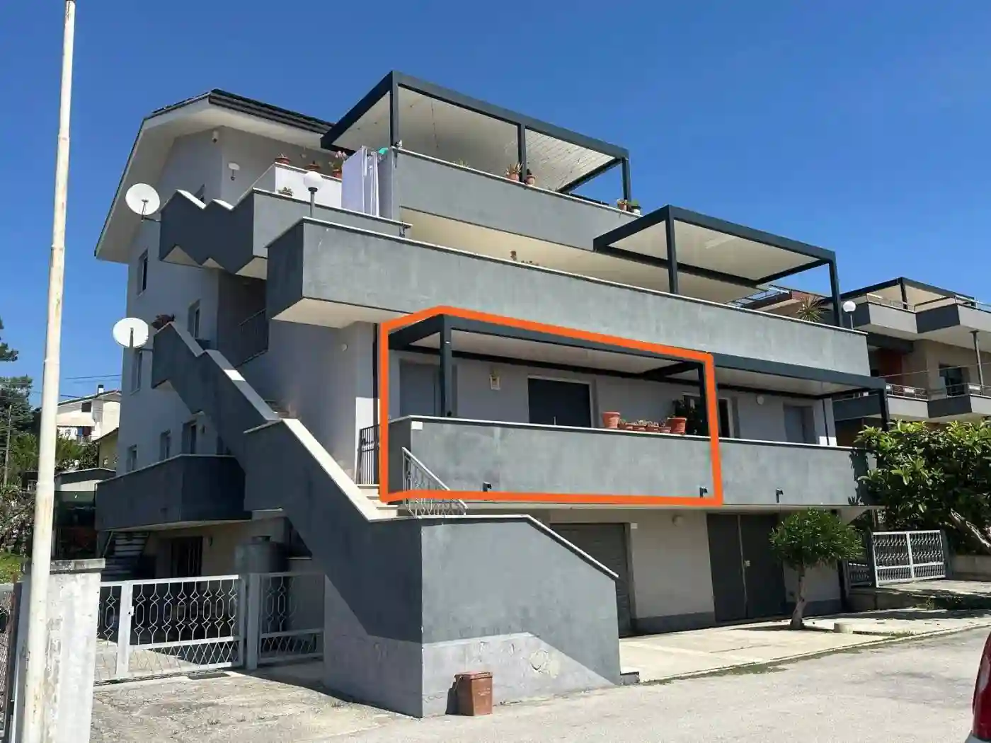 Appartamento - foto 2