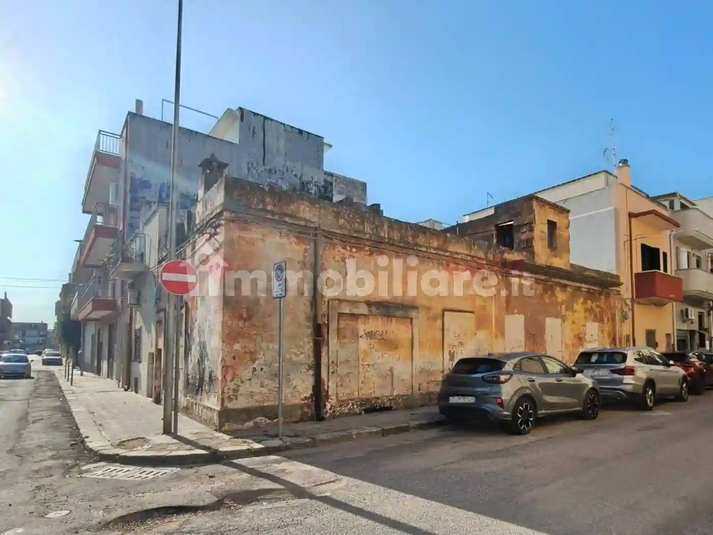Palazzo - Edificio - foto 2