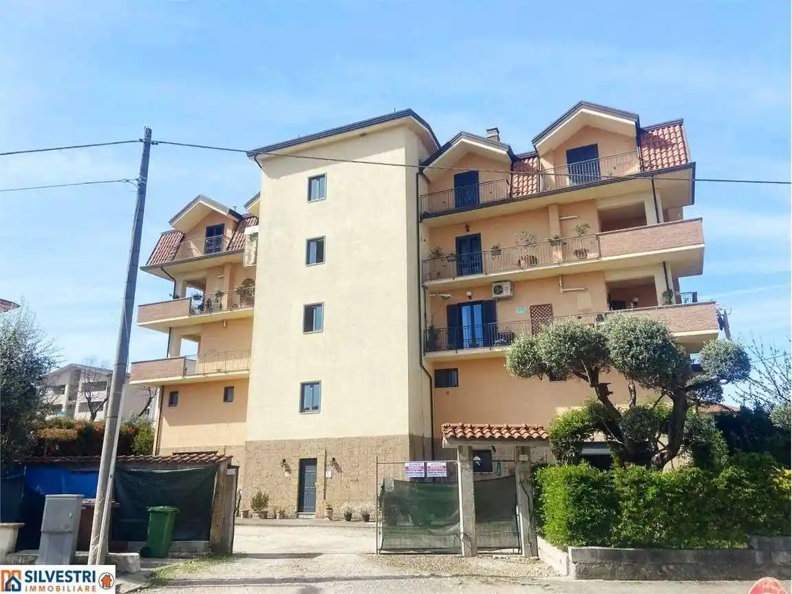 Appartamento in vendita a San Nicola Manfredi