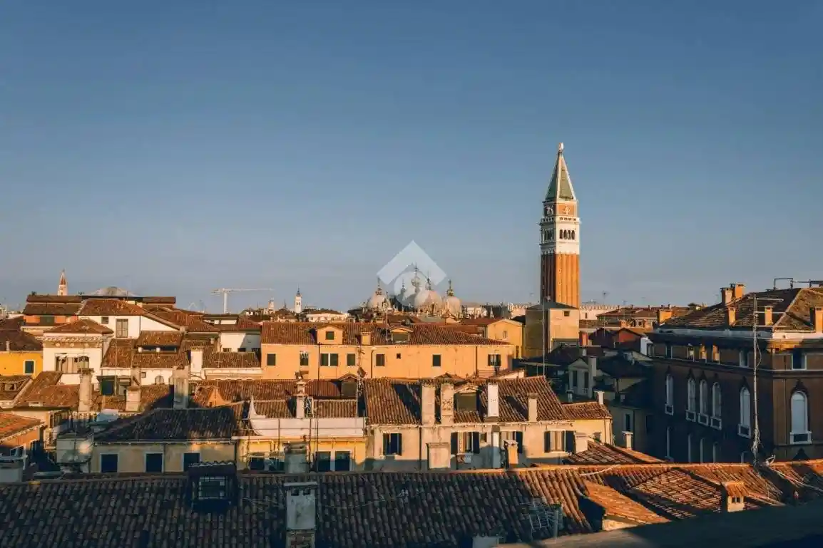 Appartamento in vendita a Venezia