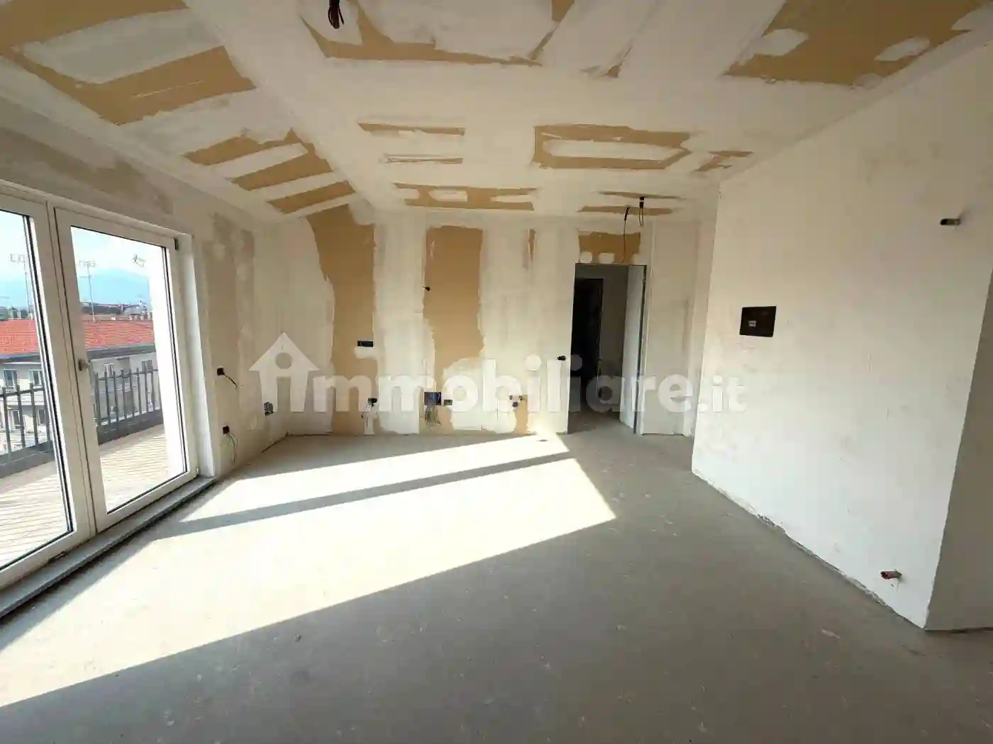 Attico - Mansarda - foto 5