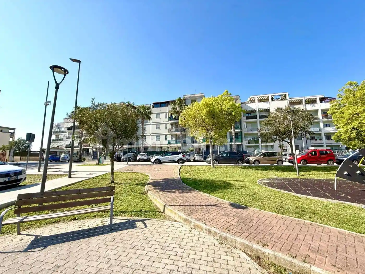 Appartamento in vendita a Trani