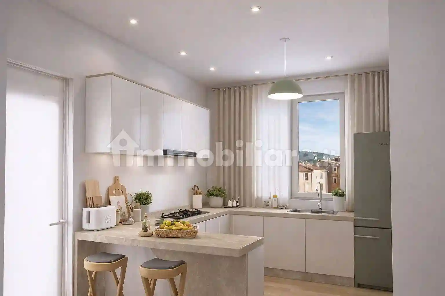 Appartamento - foto 2