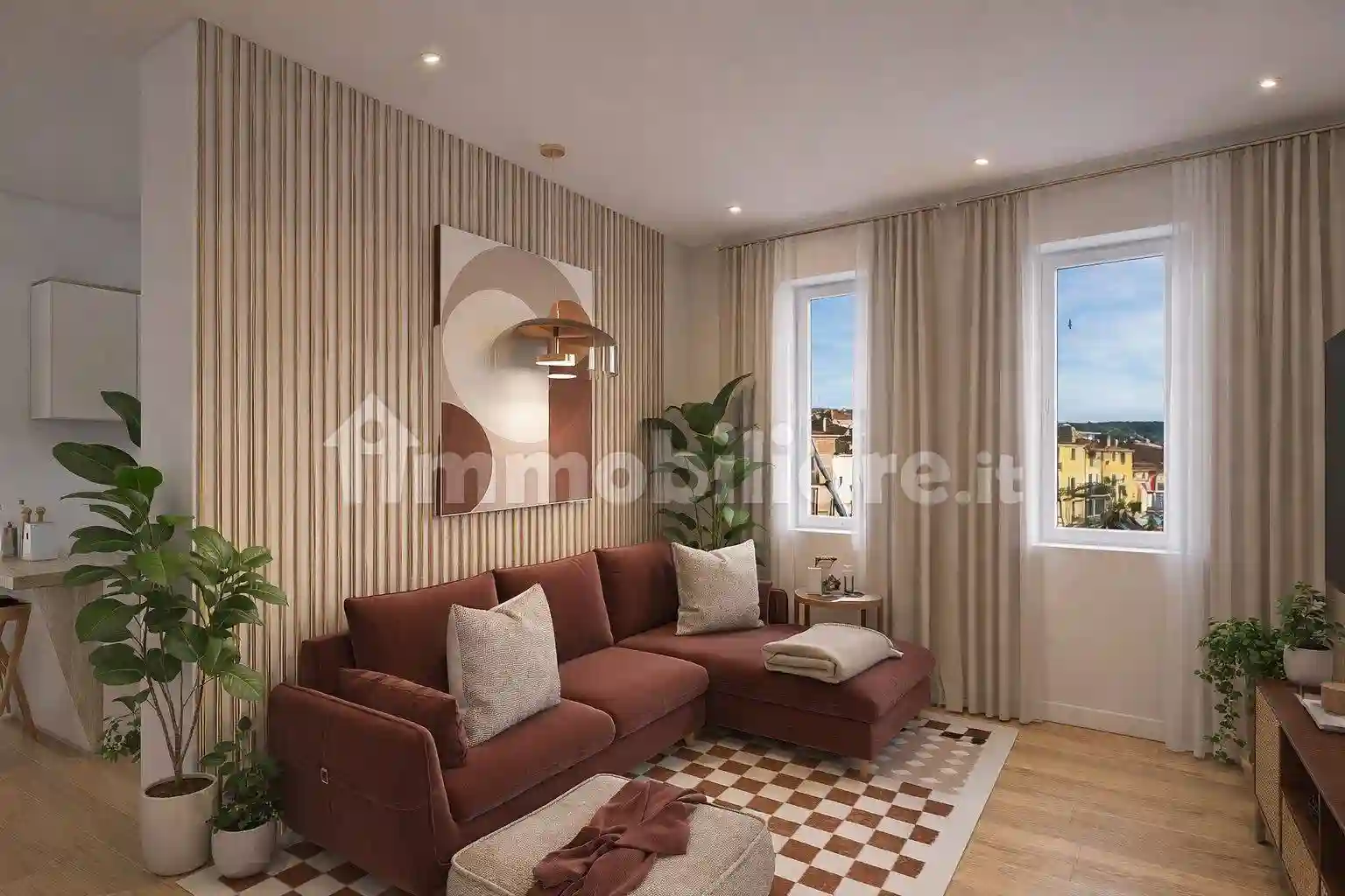 Appartamento - foto 3