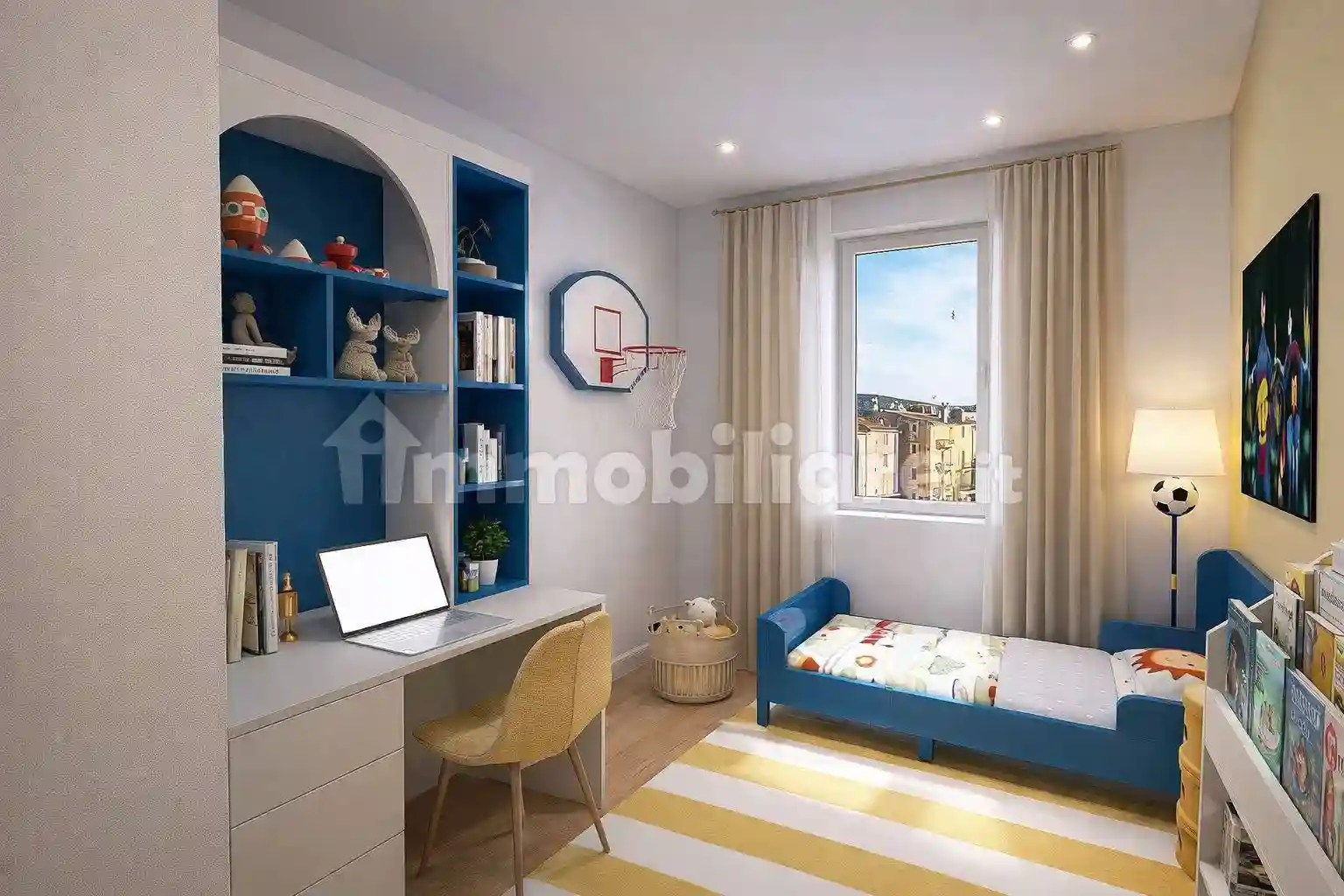 Appartamento - foto 5