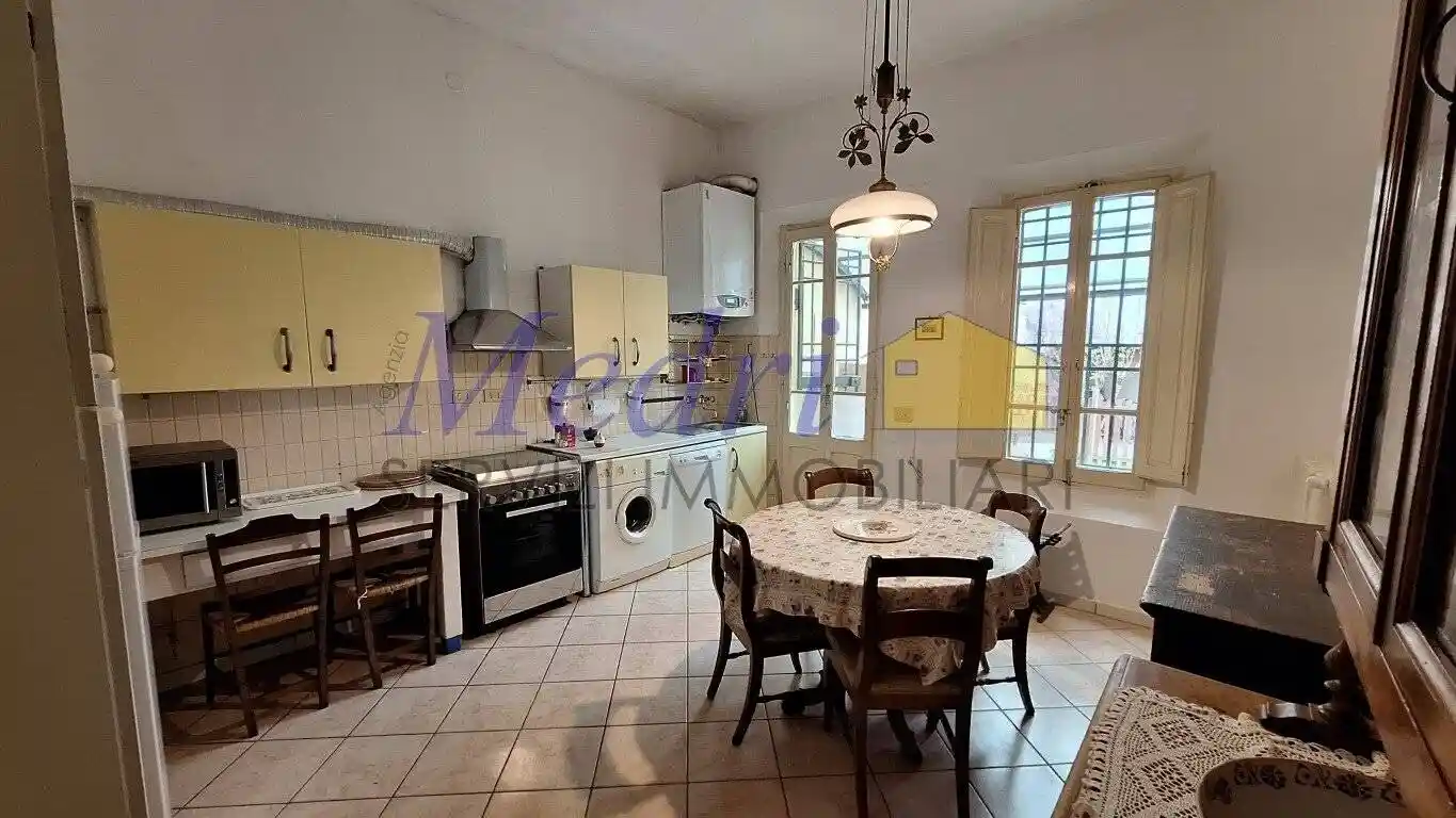 Appartamento in affitto a Cesena