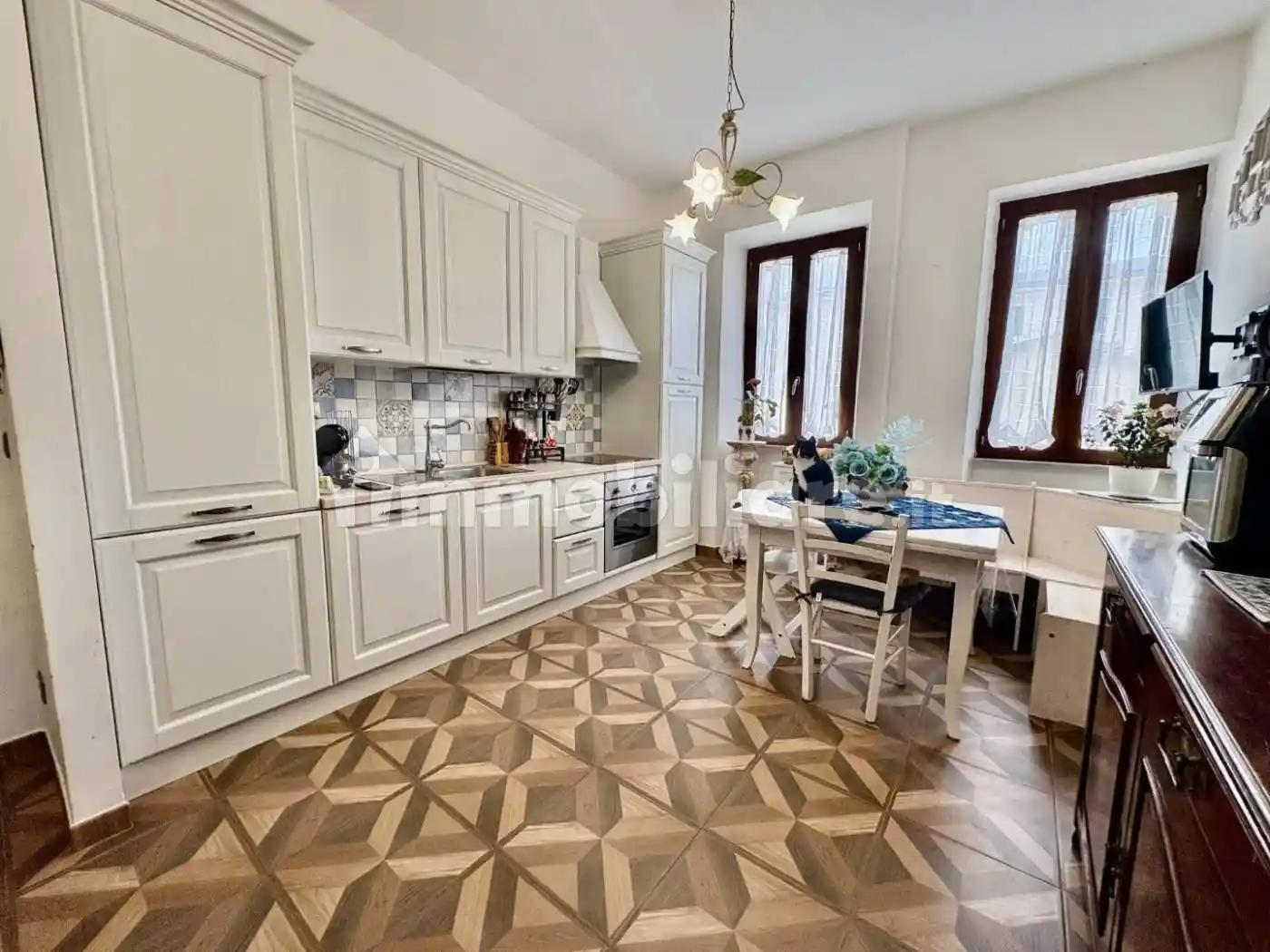Appartamento in vendita a Castelfiorentino