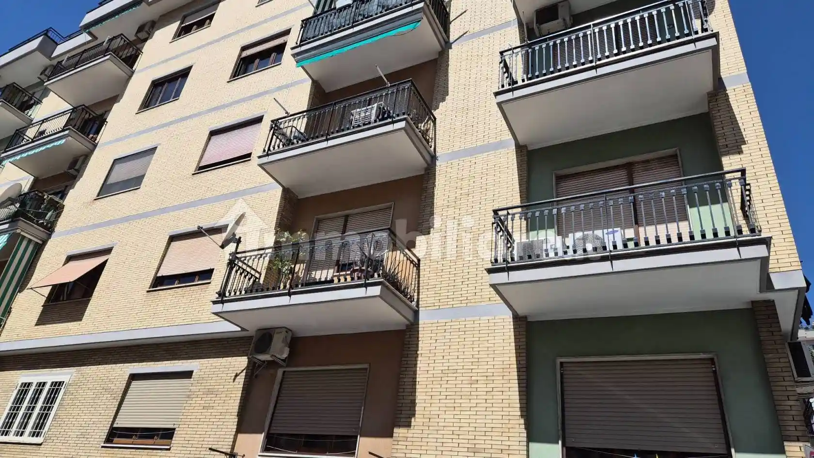 Appartamento in vendita a Salerno
