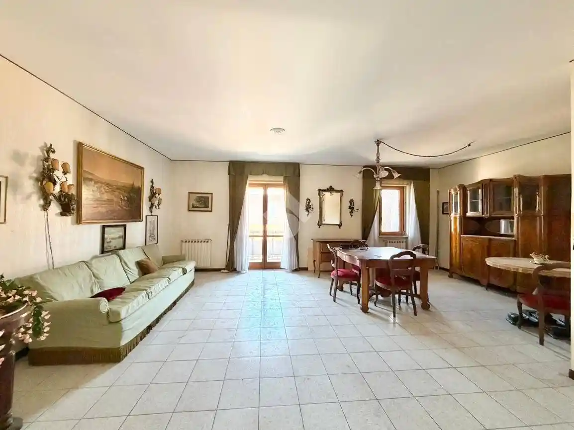 Appartamento in vendita a Viterbo