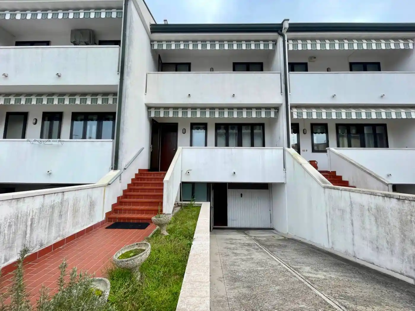 Villetta a schiera in vendita a Chioggia