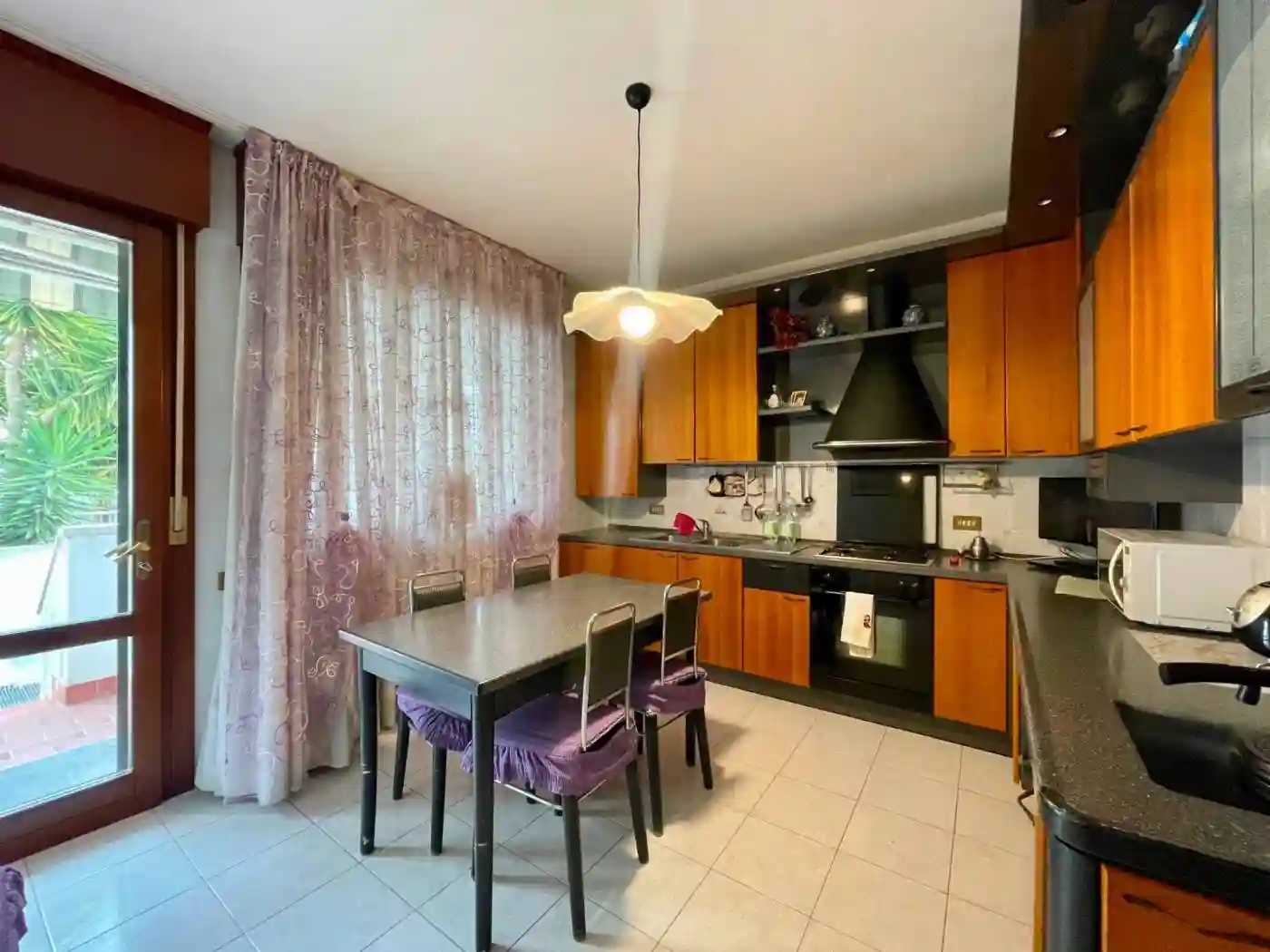 Villetta a schiera - foto 4