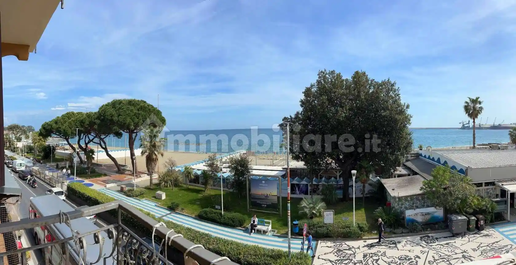Appartamento in vendita a Albissola Marina