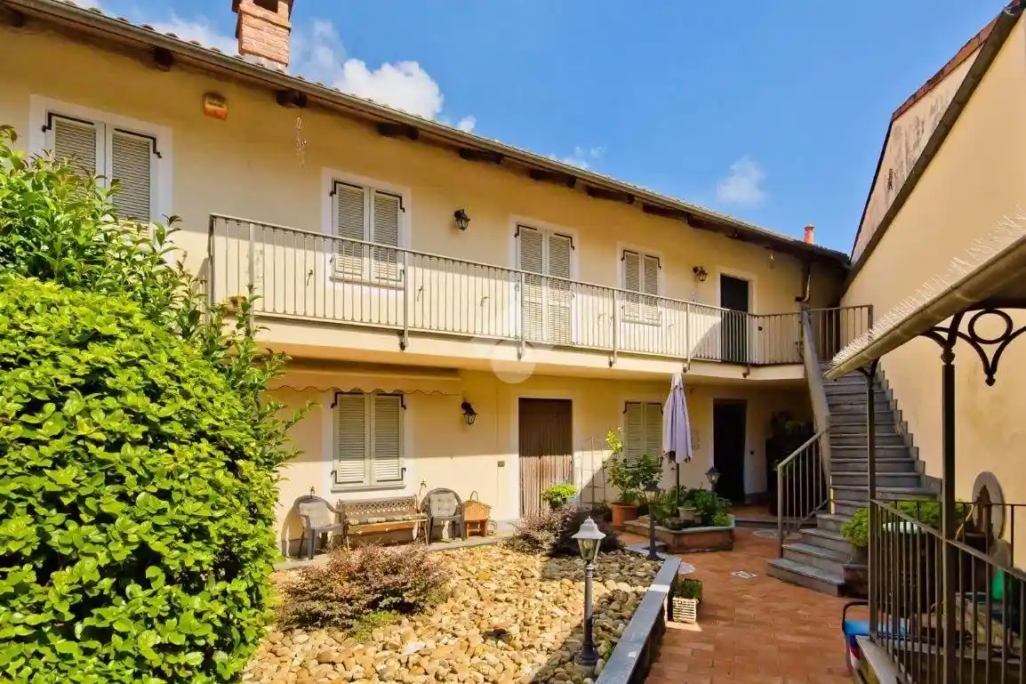 Appartamento in vendita a Pecetto Torinese