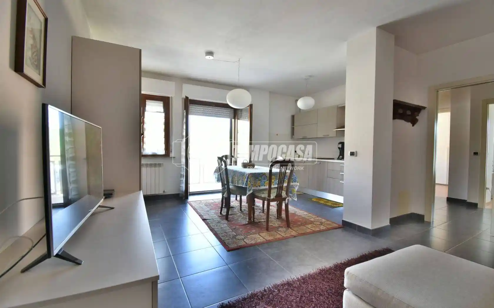 Appartamento in vendita a Tolentino