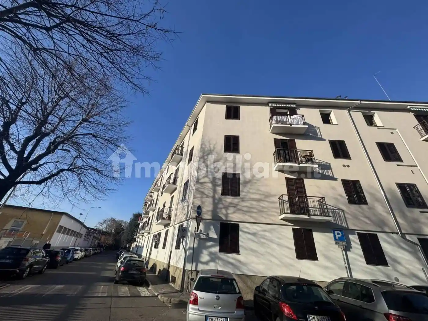 Appartamento in affitto a Rho