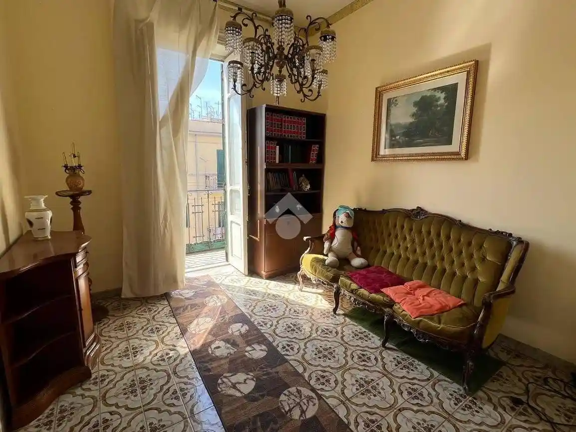 Appartamento in vendita a Palermo