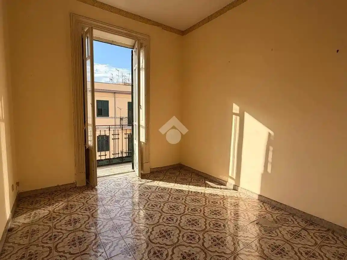 Appartamento in vendita a Palermo