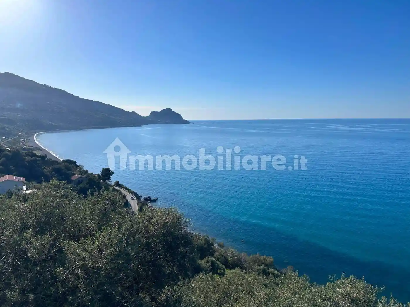 Appartamento in vendita a Cefalù