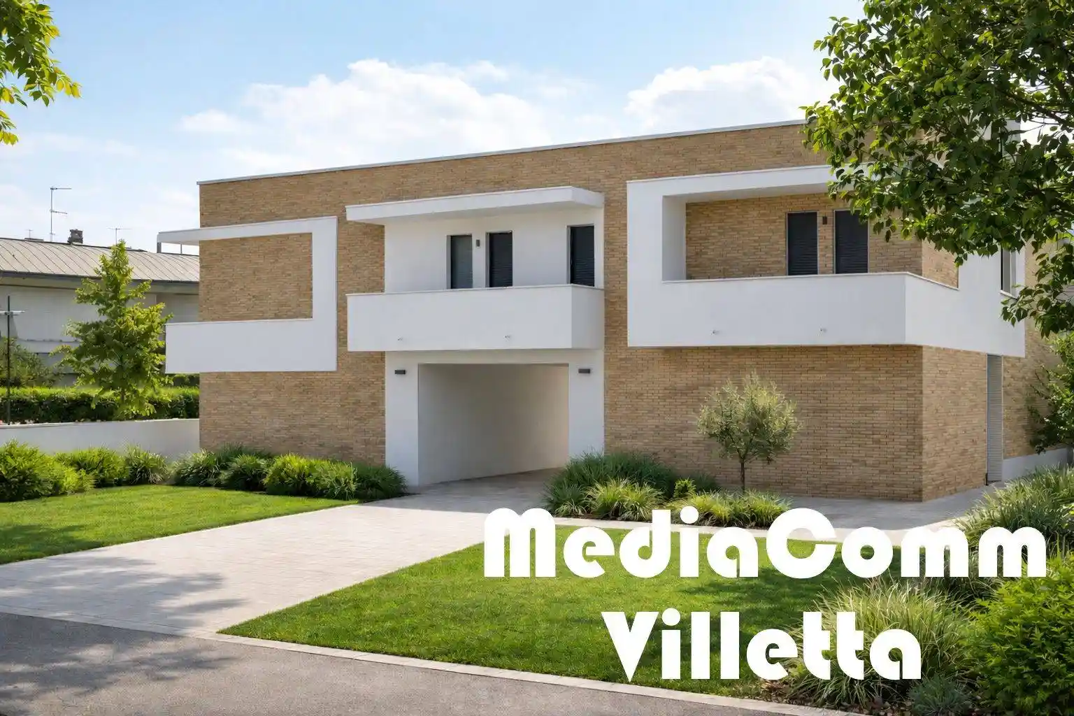 Villetta a schiera in vendita a Ravenna
