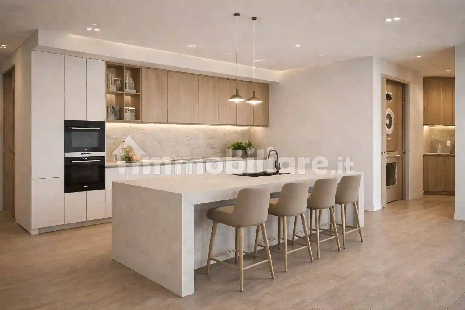 Attico - Mansarda - foto 2