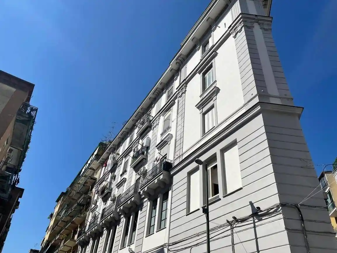 Appartamento in vendita a Napoli