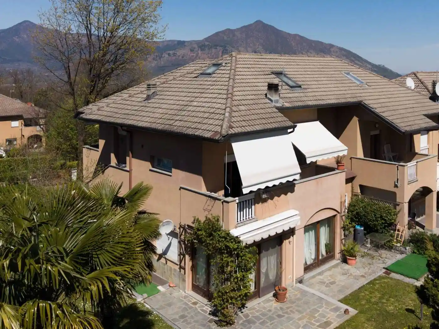 Appartamento in vendita a Buttigliera Alta