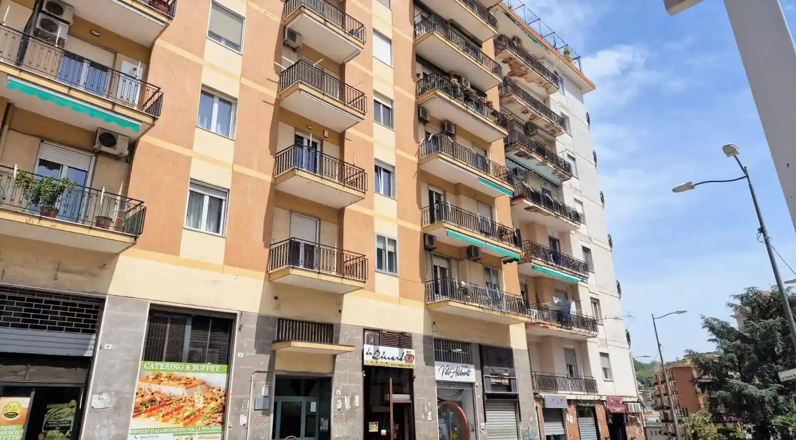 Appartamento in vendita a Salerno