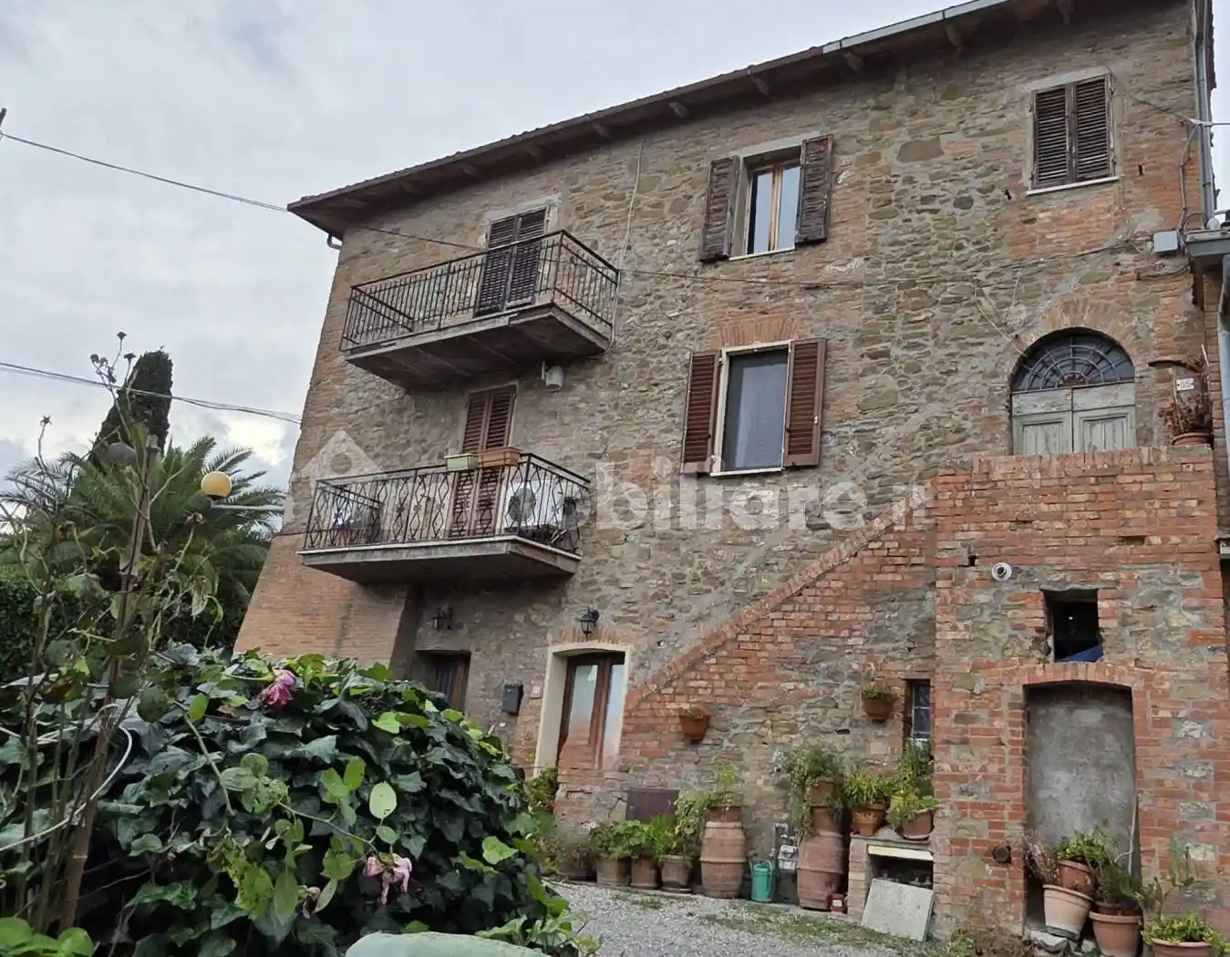 Appartamento in vendita a Città della Pieve