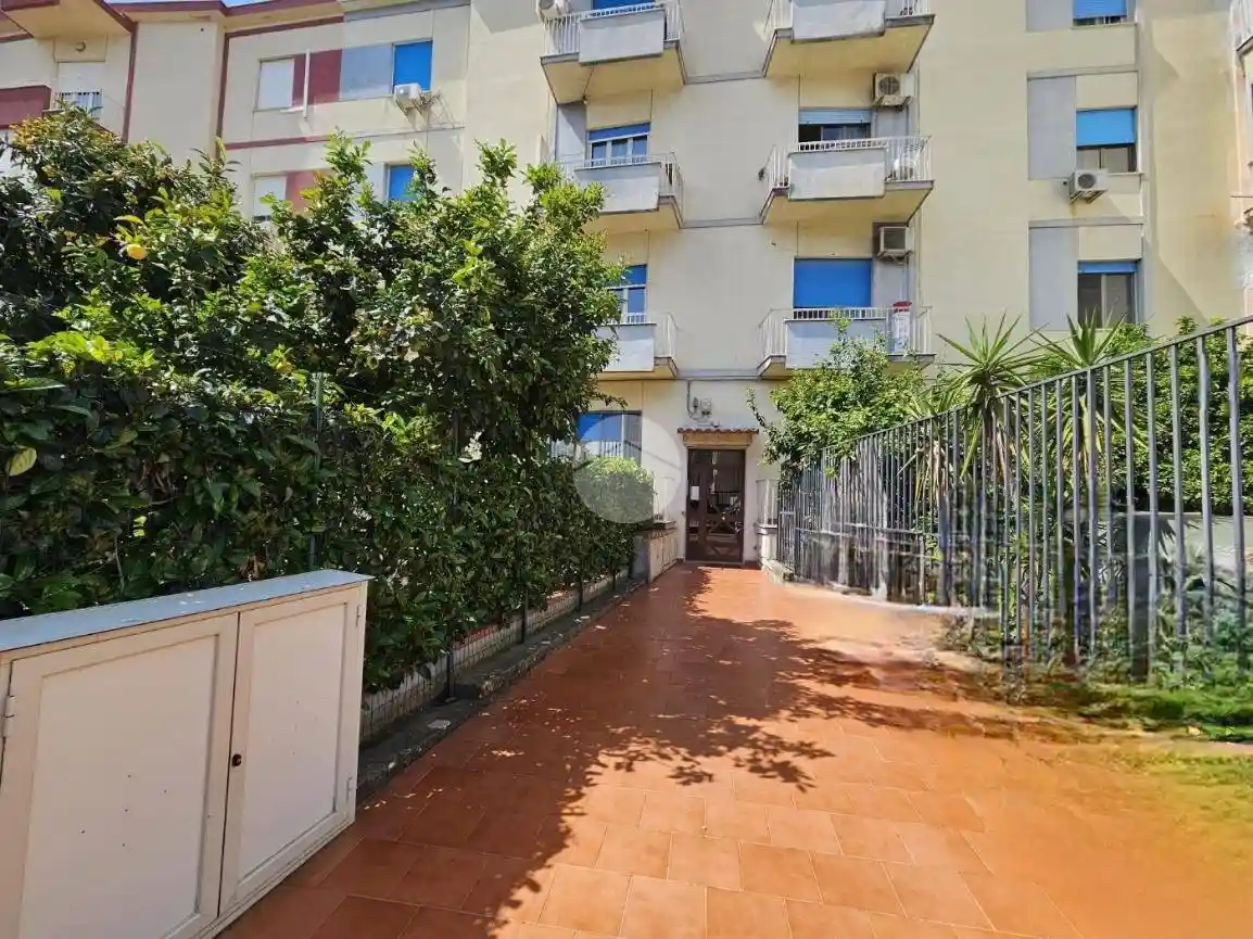 Appartamento in vendita a Palermo
