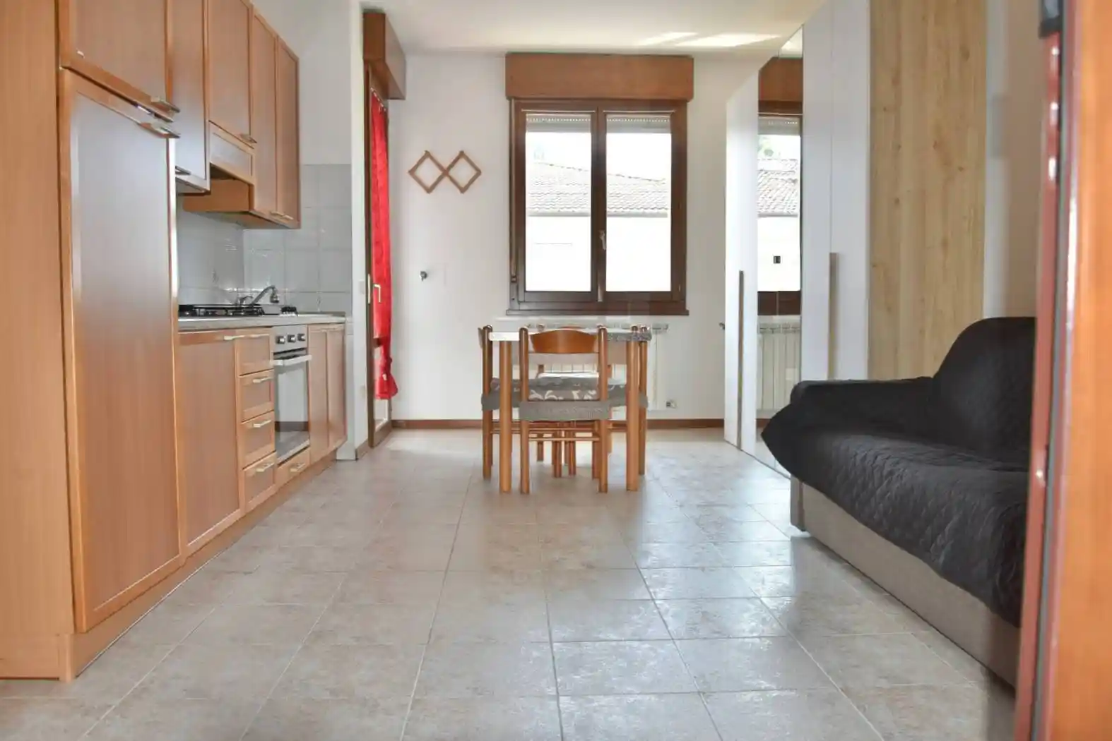 Appartamento in vendita a Galliera