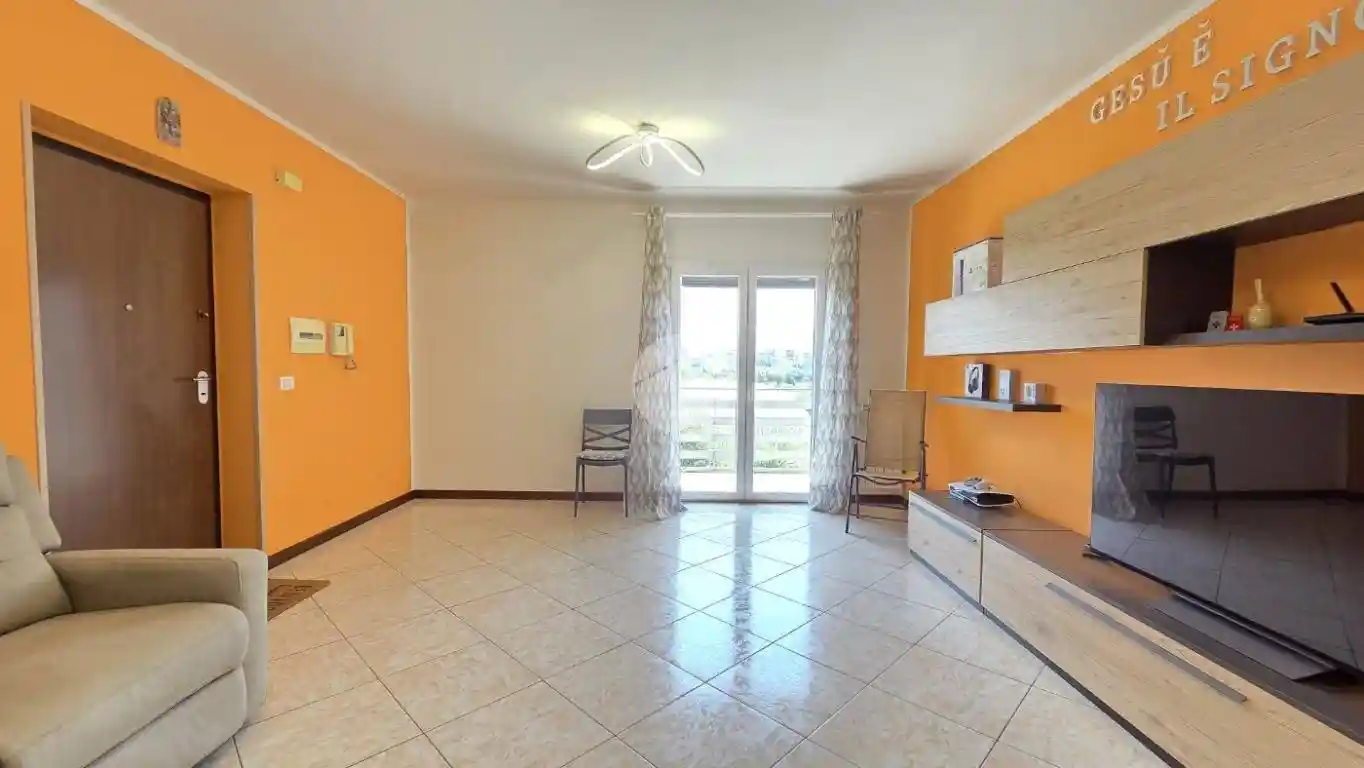Appartamento in vendita a Palermo
