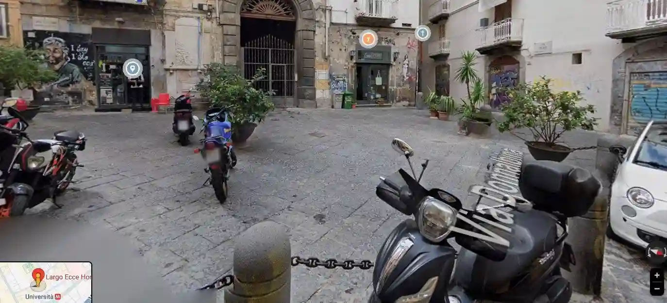 Palazzo - Edificio - foto 4