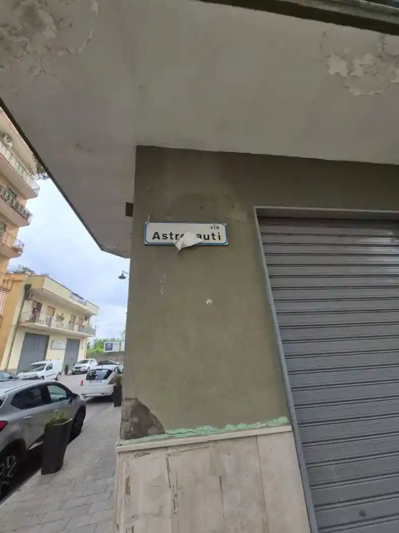 Appartamento in vendita a Angri