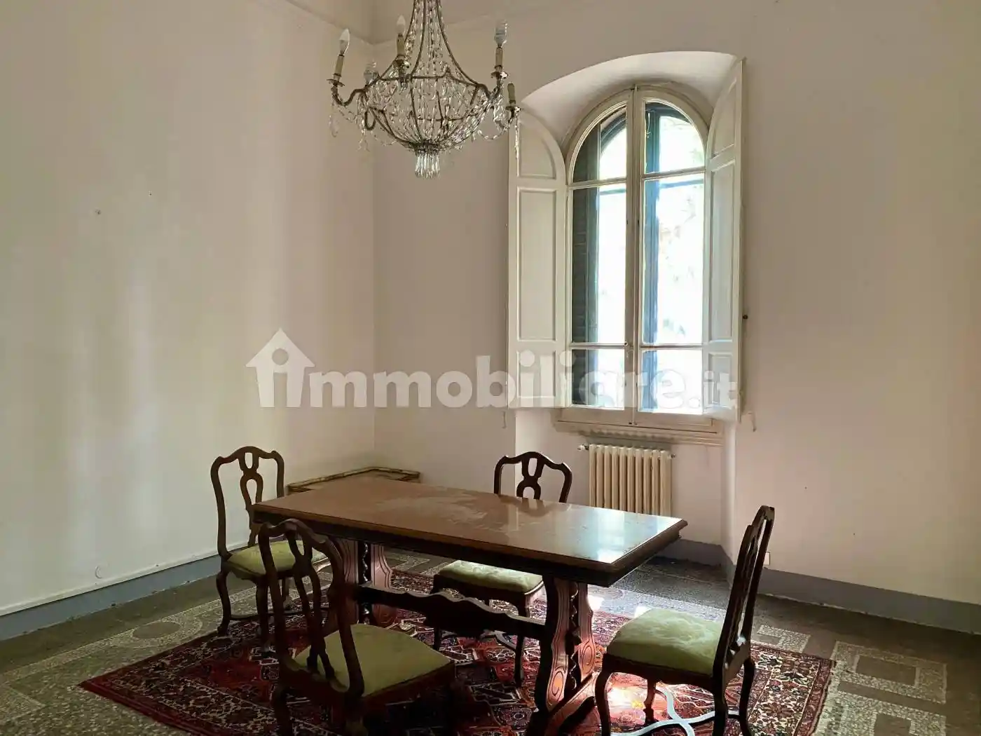 Appartamento in vendita a Firenze