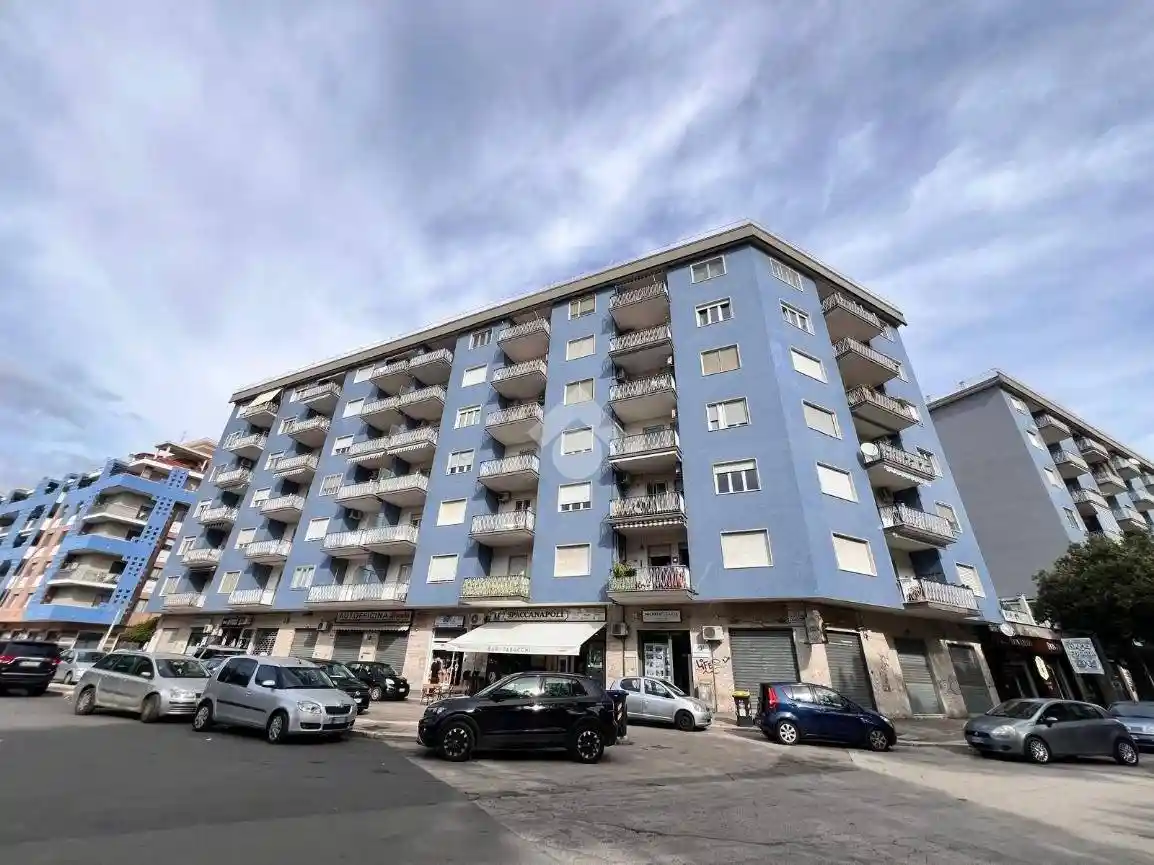 Appartamento in vendita a Foggia