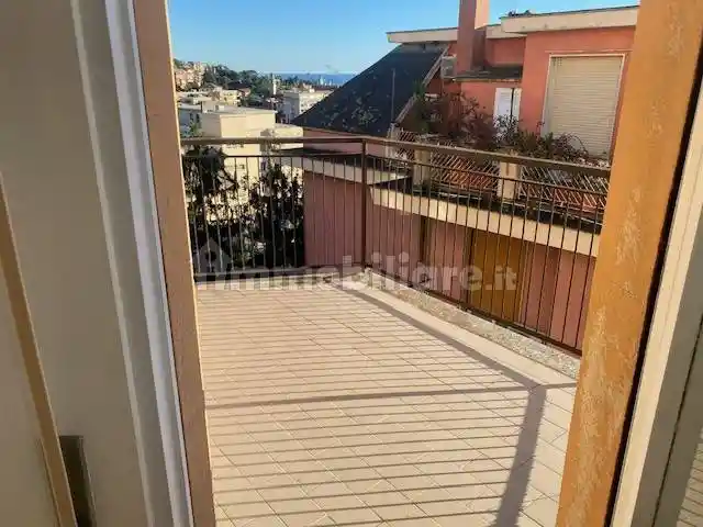 Appartamento in vendita a Rapallo