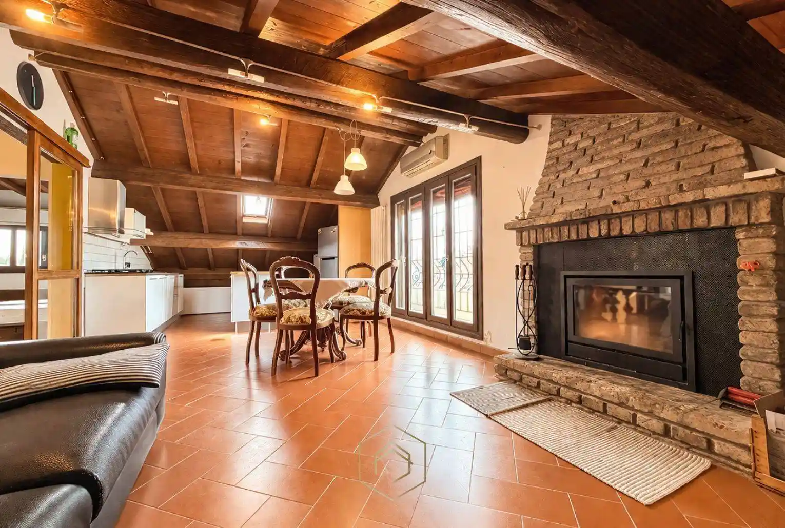 Appartamento in vendita a Ferrara