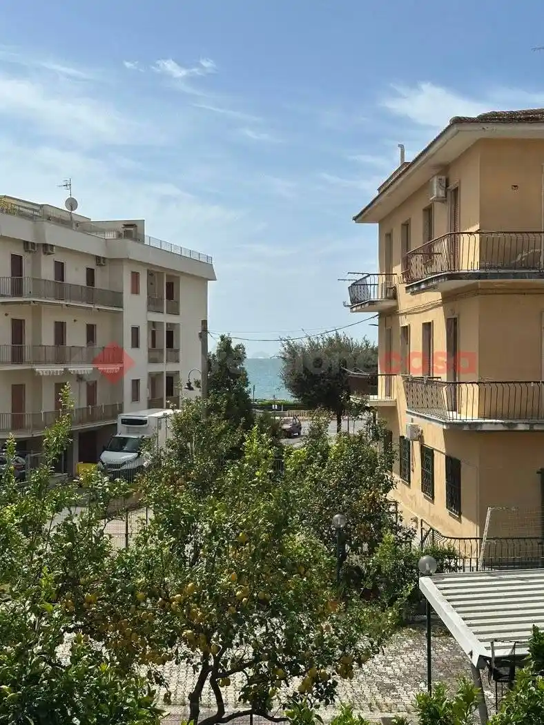 Appartamento in vendita a Minturno