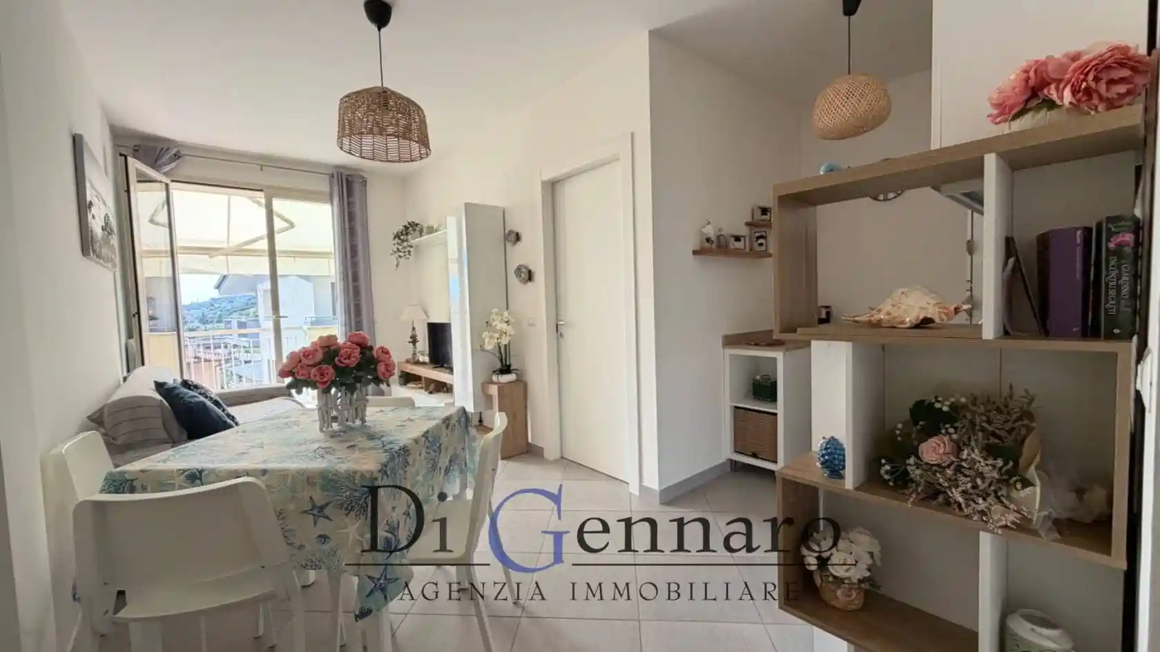 Appartamento in vendita a Alba Adriatica