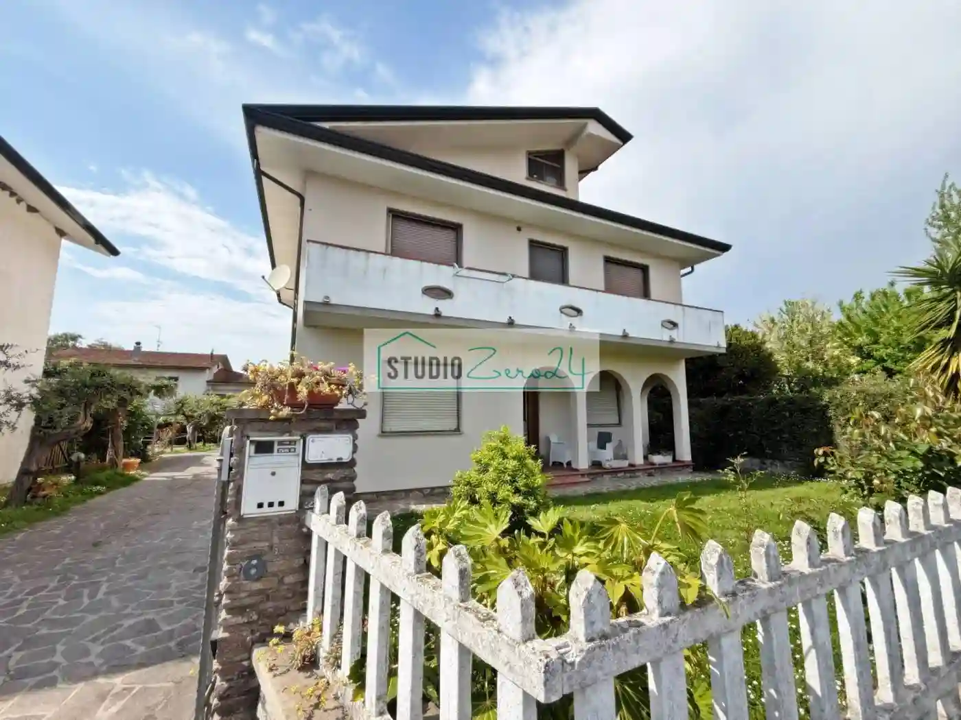 Casa indipendente - foto 2