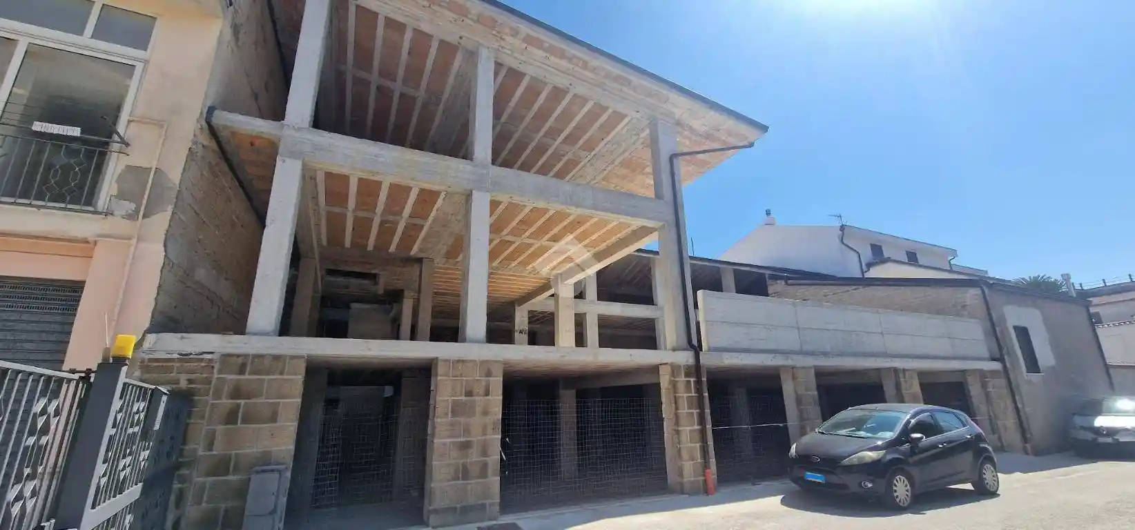 Villa in vendita a Montesarchio