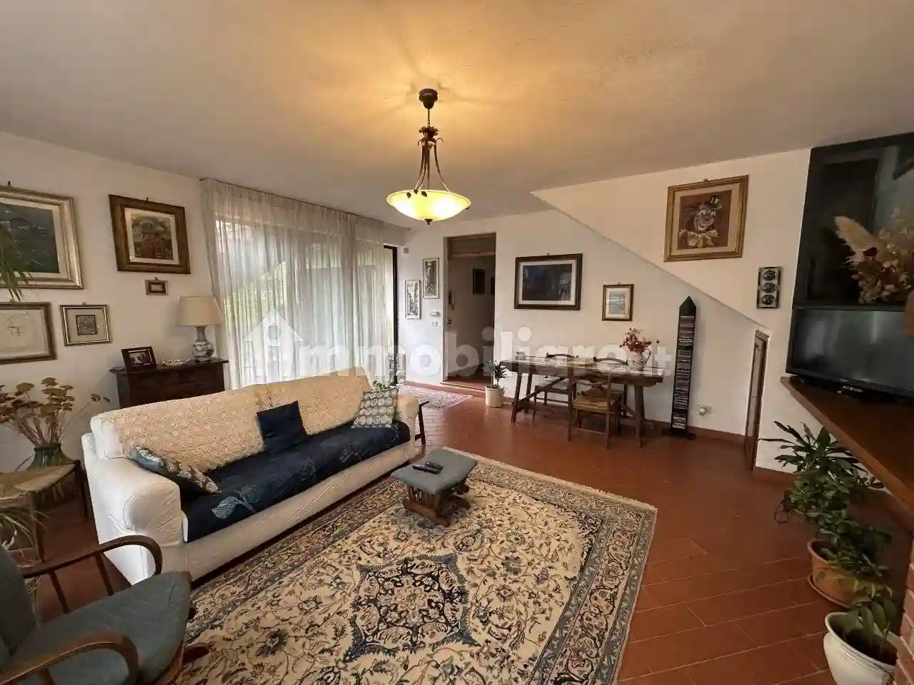 Villa - foto 5