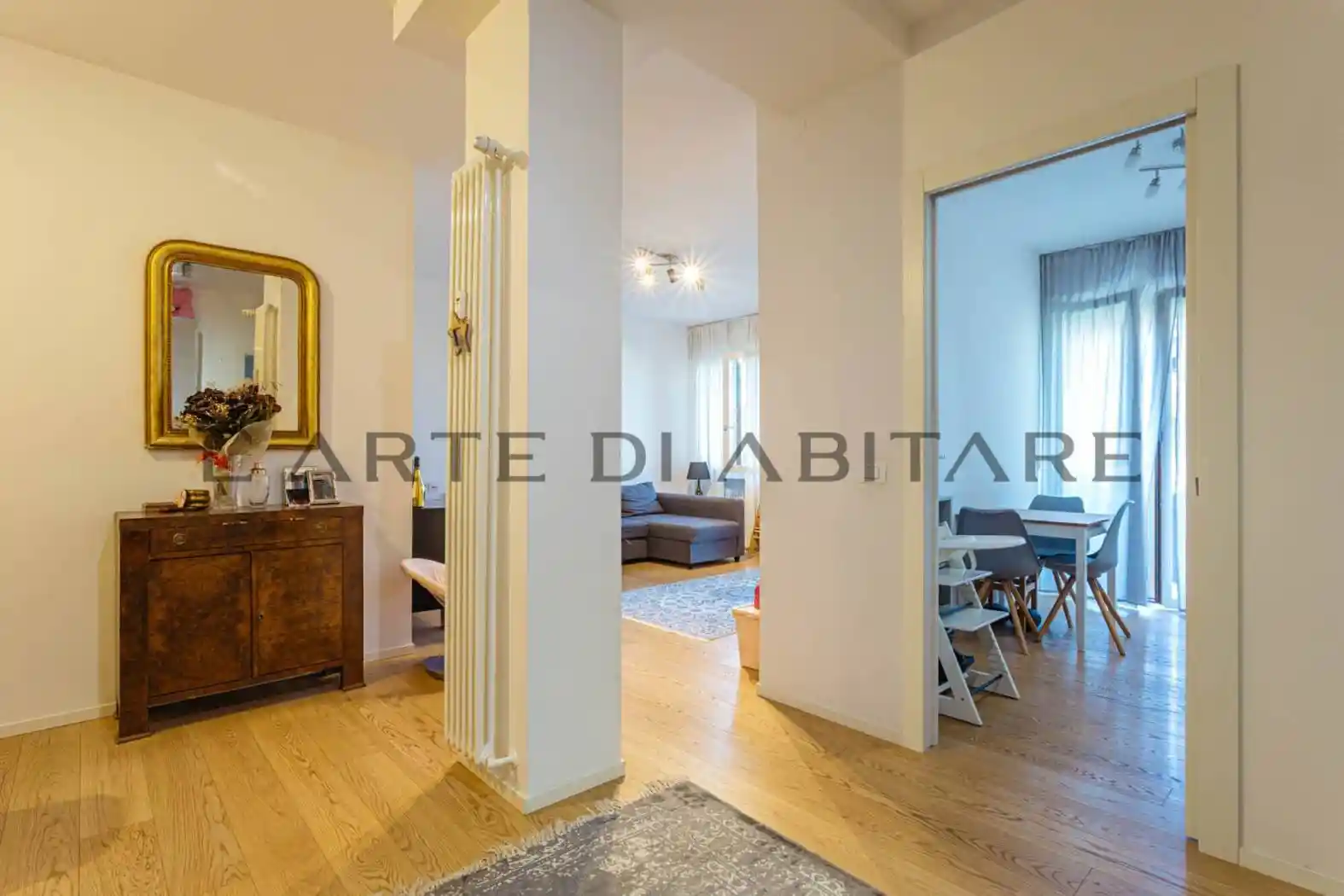 Appartamento in vendita a Padova