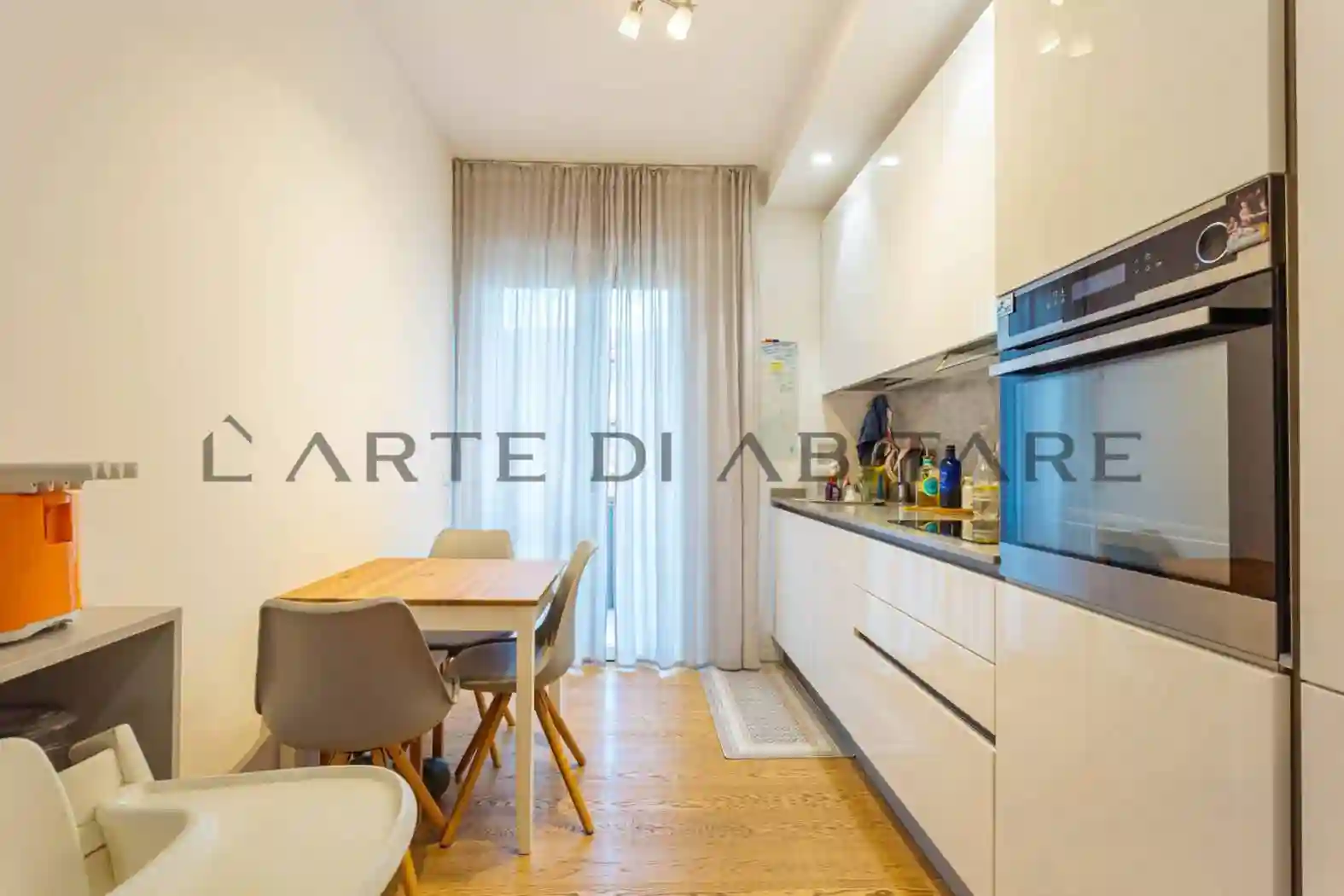 Appartamento - foto 4