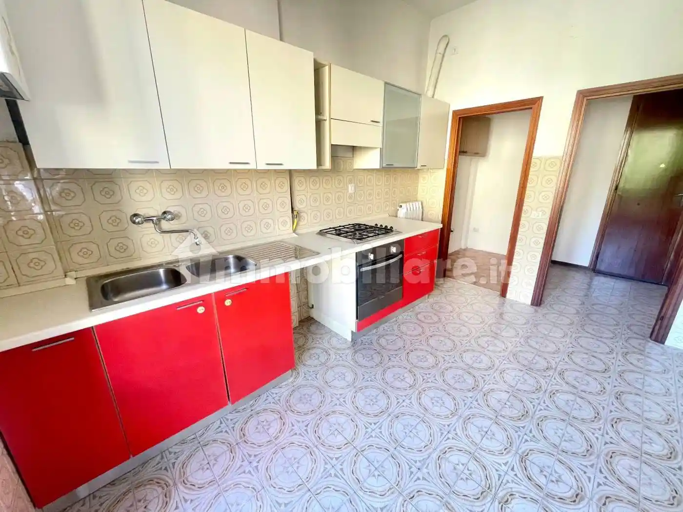 Appartamento in vendita a Cavriglia