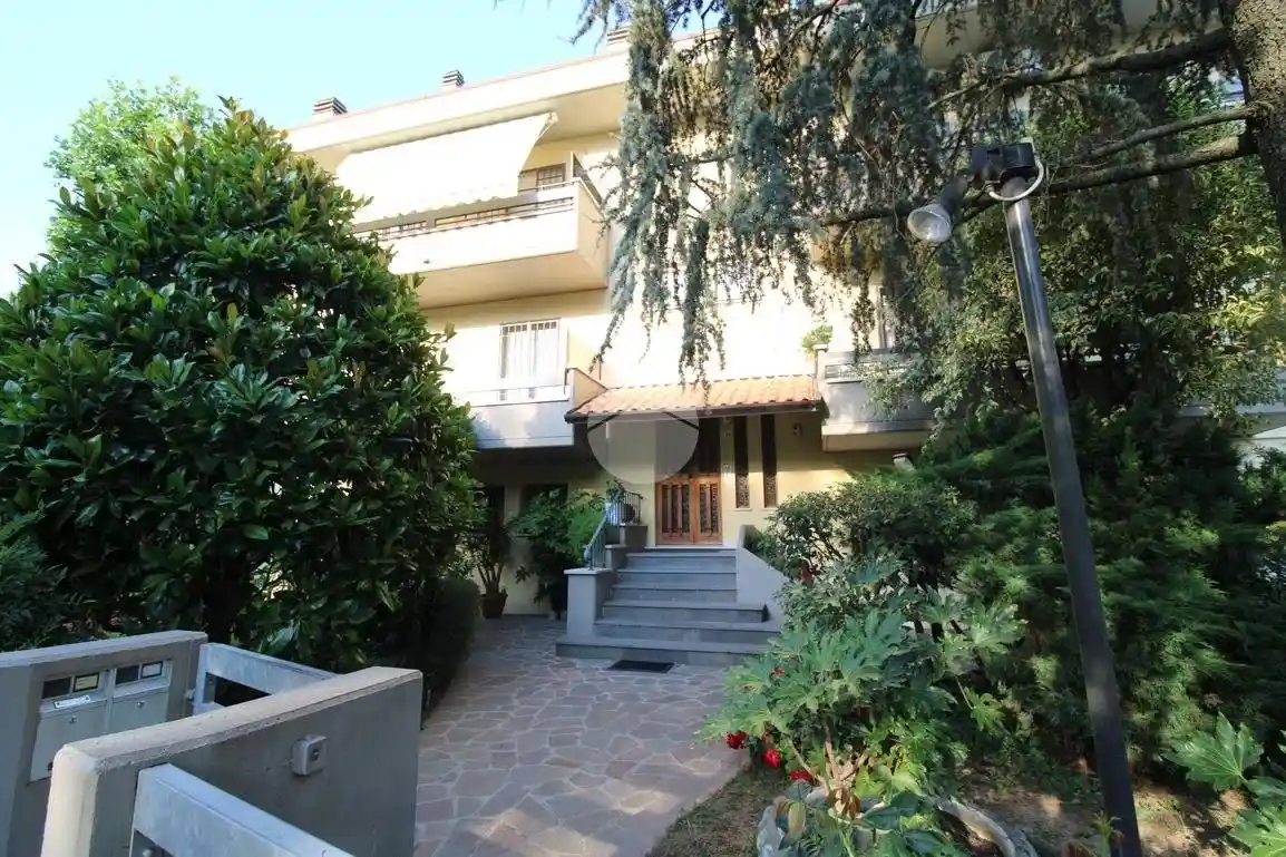 Appartamento in vendita a Cesena
