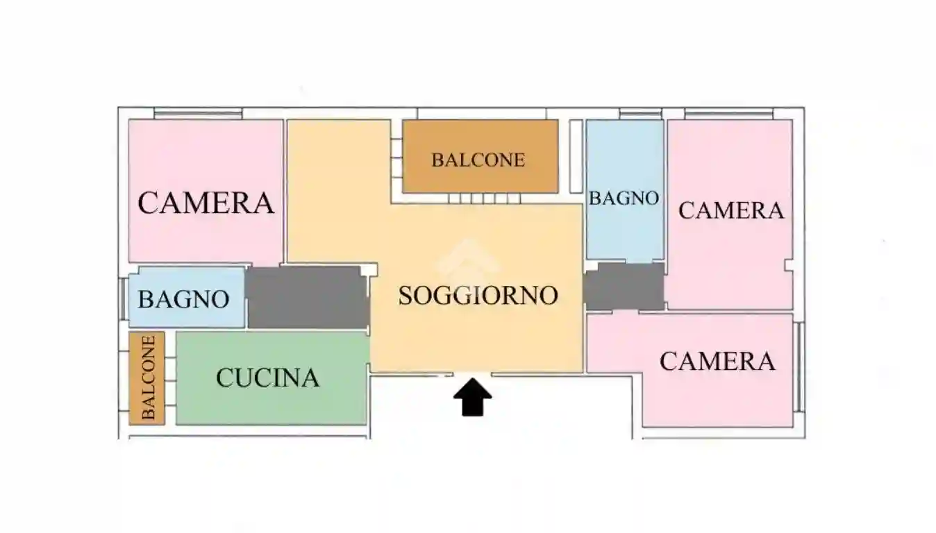Appartamento - foto 5